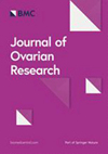 Journal of Ovarian Research封面